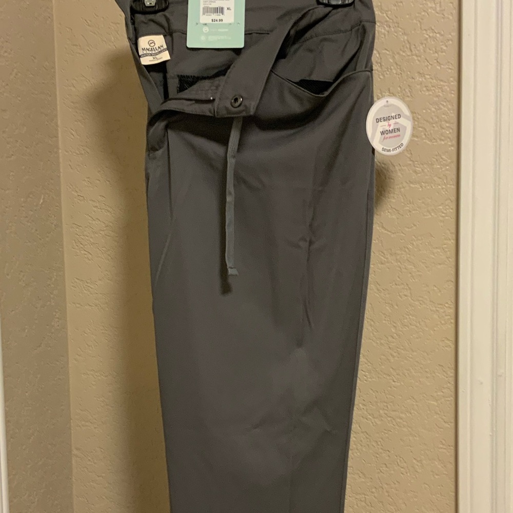 Magellan ankle pants